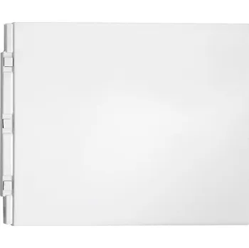 Panel k vaně Polysan Panel k vaně Plain 100 cm akrylát 72723