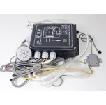 Arttec Elektrické ovládání + rozvaděč - LUX