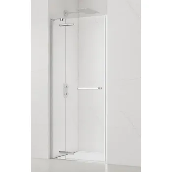 Swiss aqua technologies Sprchové dveře 80 cm SAT TGD NEW SATTGDN80NIKA