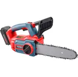 Pila řetězová aku SHARE20V, BRUSHLESS, 30cm, 2Ah EXTOL PREMIUM 8891920