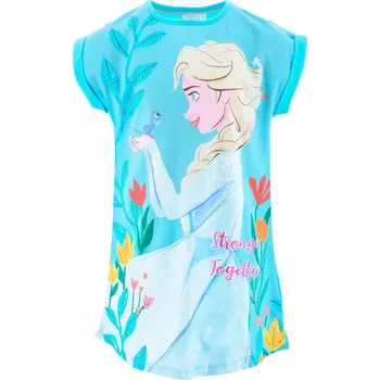 Forkids NOČNÍ KOŠILKA FROZEN (Forkids - velikost: 3)
