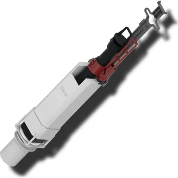 Siko Vypouštěcí ventil TECE A 3 pro nádržku Octa, 8 cm, 9820224