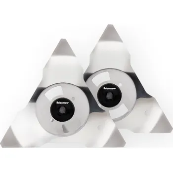 Sekačka Stanley black & decker czech republic, s.r.o. Sada nožů Robomow RS modely