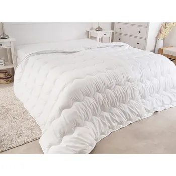 Polštář IdeaNabytek Přikrývka Bella Standard 200x220