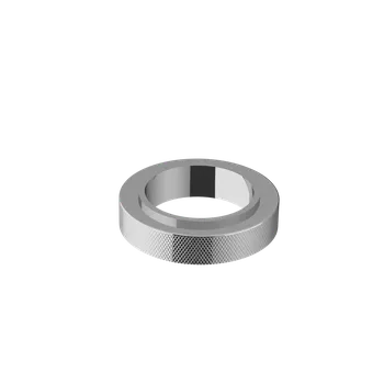 Vodovodní baterie Sapho ULTRATAP podložka pod baterii, chrom