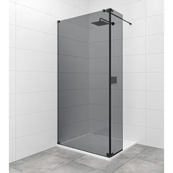 Swiss aqua technologies Sprchová zástěna Walk-in 100 cm SAT SATBWI100KSROZPAC