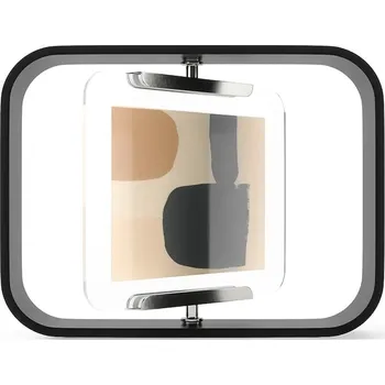 Rám na obraz Fotorámeček Umbra 10 x 15 cm 1022813.040 černá 99X