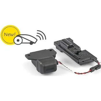 Sekačka Stanley black & decker czech republic, s.r.o. RoboConnect +