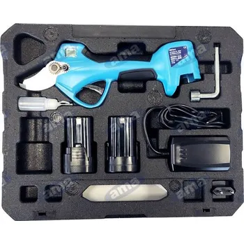 Nůžky na větve Ama s.p.a. Zahradní nůžky - AKU 16,8V - 37mm