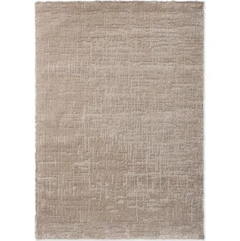 Koberec Vopi Jednobarevný kusový koberec B&C Twinset Urban taupe 022101 Brink & Campman (Varianta: 200 x 300)