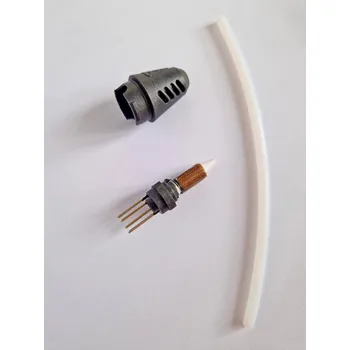 3D tisk Náhradní tryska na 3D pero, Varianta Varianta 1