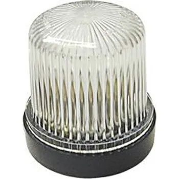 Člun Plastimo Světlo poziční bílé 360° 12V