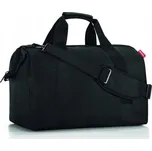 Taška allrounder L černá 30 l, Reisenthel