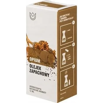 Naturalne Aromaty vonný olej OPIUM 12 ml