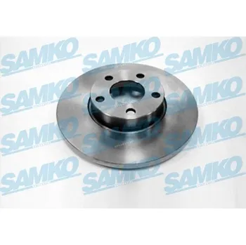 Brzdový kotouč Brzdový kotouč SAMKO A1361P