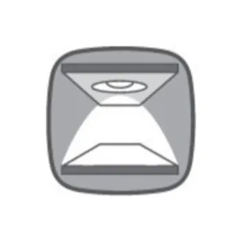 LED lišta Brwcz FORN OSVĚTLENÍ do REG2D1W neutrální 4200K