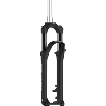 Vidlice na kolo Sr suntour Vidlice odpr. 27,5" tapered Suntour MOBIE34 Boost EQ 2CR 15AH2, černá mat, 120mm