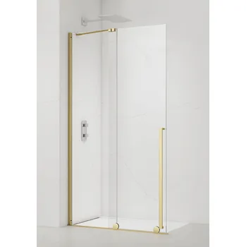 Swiss aqua technologies Sprchová zástěna walk-in 120 cm SAT Xmotion SATBWIXM120Z