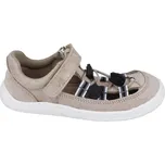 Sandálky Baby bare shoes Febo Summer cappuccino 24