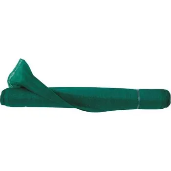 Plot Enpro Tkanina stínící HDPE, 220 g/m2, UV stabilní, 1 x 10 m, zelená,