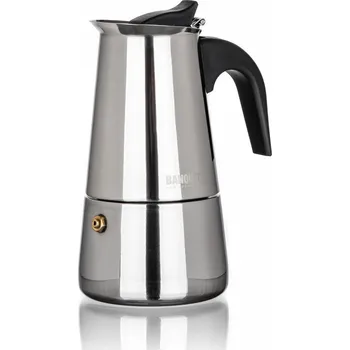 Rychlovarná konvice Banquet Kávovar MIA (4 šálky) Al