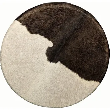 Brzdový buben Šamanský buben 40 cm Viking srst