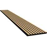 Swiss aqua technologies Akustický panel SAT white oak 32x260 cm SATAKUPANWOT