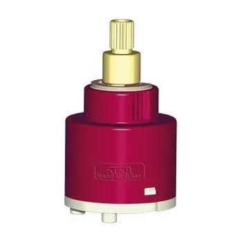 Vařič Sapho Přepínač kartuše