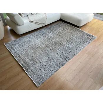 Koberec Vopi Kusový koberec Laila 6542 beige (Varianta: 160 x 220 cm - SLEVA)