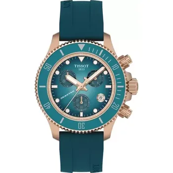 Hodinky Tissot - T120.217.37.041.00 - Seastar 1000 Quartz Chronograph