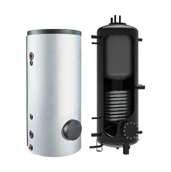 akumulační nádrž DZD Akumulační nádrž NADO 500 /140 v2 121380391