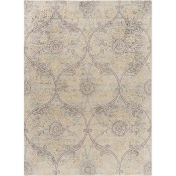 Koberec Vopi Vlněný koberec Laura Ashley Endale soft truffle 079701 Brink & Campman (Varianta: 170 x 240)