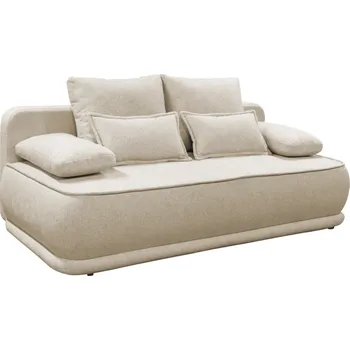 Pohovka Tempo Kondela Rozkládací pohovka, béžový melír, LAGO