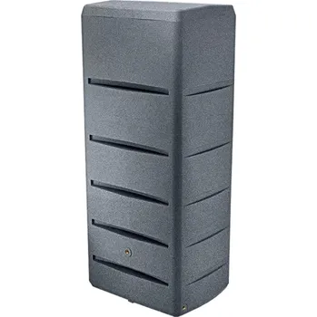 Nohel garden Sud na vodu TOWER DEKOR plastový 58x39x131cm 260l