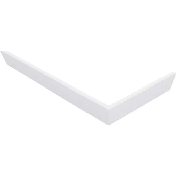 Sprchová vanička Siko Panel k vaničce Polysan VARESA 120x80 cm 71700