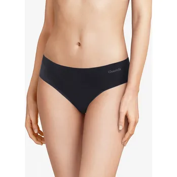 Souprava dámského spodního prádla Šortky CHANTELLE (15G4-02), Velikost L, Barva černá