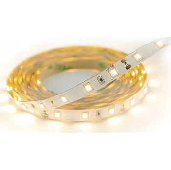 LED osvětlení Osvětlení do šatny 14,4 W 12V DC 3 m, barva teplá bílá