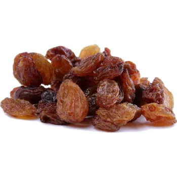 Sušená potravina ROZINKY BIO 500g Via Naturae