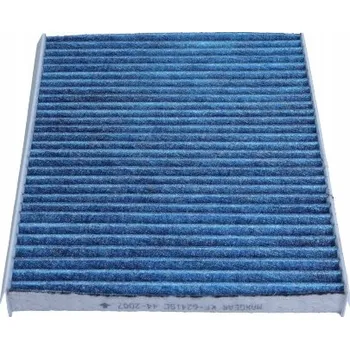 Kabinový filtr Maxgear 26-1866 Filtr, ventilace prostoru pro cestující