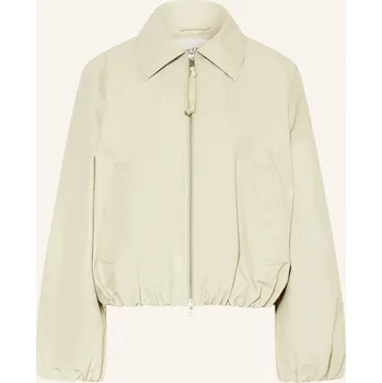 Dámský kabát Marc O'polo Denim Dámský Blouson, světle zelená, 40