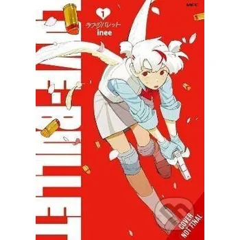 Love Bullet 1 - inee Yen Press