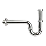 Multi sifon umyv.trub. bez vtoku 5/4 CR SIF611