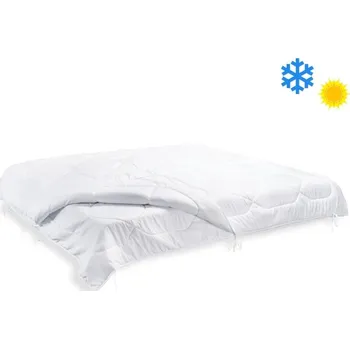 přikrývka Brotex Francouzská dvojitá přikrývka Duo Aloe Vera 240x220cm 2370g Velikost: Velikost 240x220 cm