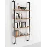 Casarredo Závěsná police KARIKA 4 borovice