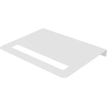 Sušák na prádlo Hopa Sušák ručníků Escada 3x38 cm bílá mat RDOPBESCE40C34