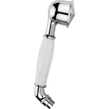 Aqualine VICTORIA ruční sprcha, 188mm, mosaz/chrom
