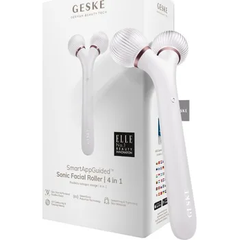 Masážní přístroj GESKE GK000040SL01