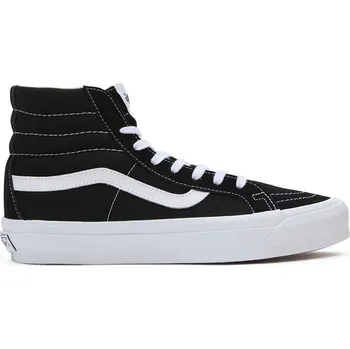 Pánské tenisky Kecky Vans Premium Standards Sk8-Hi Reissue 38 VN000CR0BA21 černá 99X, EUR 46