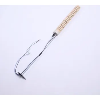 Příslušenství pro ohřívač vody Náhradní díl - DZD topné těleso 2200 W-48/52 - 125 NTR