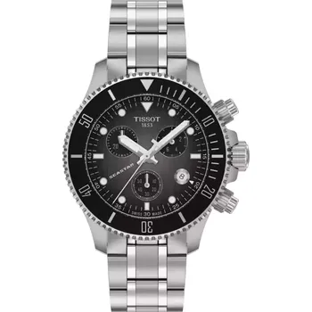 Hodinky Tissot - T120.217.11.061.00 - Seastar 1000 Quartz Chronograph